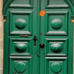 Les Caractéristiques d'une Porte de Garage Durable La Roche-sur-Foron